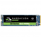 SSD BarraCuda Q5 2TB M 2 2280 PCIe x4 NVMe