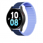 Accesoriu smartwatch Magnetic LD compatibila cu Samsung Galaxy Watch 3