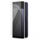 Folie protectie Tempered Glass compatibila cu Samsung Galaxy Z Fold 5 
