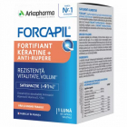 Forcapil Fortifiant Keratine 60 capsule vegetale Arkopharma