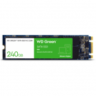 SSD Western Digital Green WDS240G3G0B 240GB SATA3 M 2