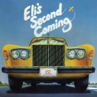 Eli s Second Coming Vinyl