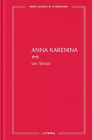 Anna Karenina Volumul II