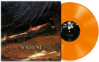The Approbation Orange Vinyl