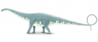 Figurina Diplodocus