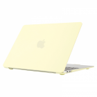 Set protectie 2 in 1 pentru MacBook Air 13 3 inch A1932 A2179 A2337 cu