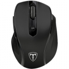 Mouse Gaming Corporal Wireless Negru