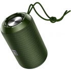 Boxa portabila HC1 Trendy Sound Sports BT Green