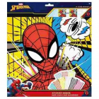 Jucarie Educativa Mozaic Spiderman