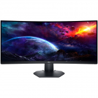 Monitor LED Dell Gaming S3422DWG 34 WQHD 3440x1440 144Hz VA AG 21 9 Cu