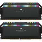 Memorie Dominator Platinum RGB 64GB 2x32GB DDR5 6800MHz Dual Channel K