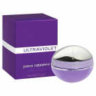 Paco Rabanne Ultraviolet Woman Apa de Parfum Concentratie Apa de Parfu