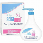 Spumant dermatologic de baie Baby Sebamed Gramaj 500 ml Concentratie S