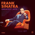 Frank Sinatra Greatest Hits Vinyl