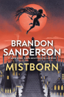 Mistborn The Final Empire