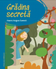 Prima mea biblioteca Gradina secreta