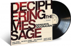 Deciphering The Message Vinyl