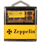 Memorie laptop SODIMM ZEPPELIN DDR3 1600 4096M life time dual channel 