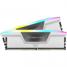 Memorie Vengeance RGB 64GB 2x32GB DDR5 6000MHz Dual Channel Kit