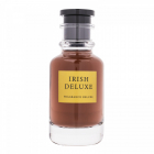 Wadi al Khaleej Irish Deluxe Apa de Parfum Barbati 100ml Concentratie 