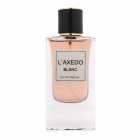 Wadi al Khaleej Laxedo Blanc Apa de Parfum Femei 60ml Concentratie Apa