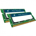 Memorie notebook Corsair Mac memory 16GB DDR3 1600MHz CL11 Dual Channe
