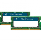Memorie RAM Corsair SODIMM pentru Mac 2x8GB DDR3 1600MHz CL11