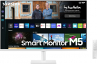 Monitor LED Samsung Smart M5 LS27CM501EUXDU 27 inch FHD VA 4 ms 60 Hz 