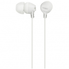 Casti MDR EX15 white