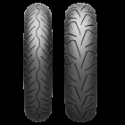 Anvelope Bridgestone BATTLECRUISE H50 FRONT 140 75 R17 67V