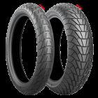 Anvelope Bridgestone BATTLAX ADVENTURECROSS SCRAMBLER AX41S 130 80 R17