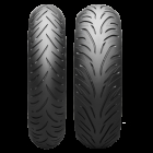 Anvelope Bridgestone BATTLAX SCOOTER 2 REAR RAIN 160 60 R15 67H