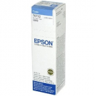 Toner inkjet Epson T6732 Cyan pentru L800 70ml