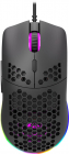 Mouse Gaming Canyon Puncher GM 11 Black