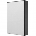 SEAGATE HDD External ONE TOUCH 2 5 4TB USB 3 0 Silver