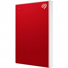 HDD External SEAGATE ONE TOUCH 2 5 1TB USB 3 0 Red
