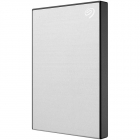 HDD External SEAGATE ONE TOUCH 2 5 2TB USB 3 0 Silver