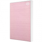 HDD External SEAGATE ONE TOUCH 2 5 2TB USB 3 0 Rose Gold