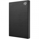 HDD External SEAGATE ONE TOUCH 2 5 4TB USB 3 0 Black
