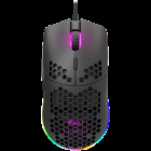 CANYON Gaming Mouse with 7 programmable buttons Pixart 3519 optical se