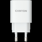 Canyon Wall charger with 1 USB QC3 0 18W Input 100V 240V Output DC 5V 