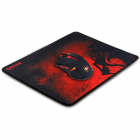 Mouse Cu Mousepad Negru