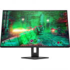 Monitor Omen 27inch UHD 1ms Black