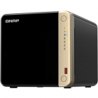 Network Attached Storage NTS 464 8GB