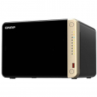Network Attached Storage TS 664 8GB