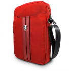 Rucsac Laptop Urban Collection FEURSH8RE 8inch Red