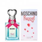 Moschino Funny Apa de Toaleta Concentratie Apa de Toaleta Gramaj 100 m