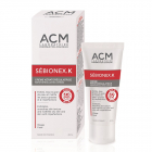 Crema anti acnee Sebionex K ACM Concentratie Crema Gramaj 40 ml