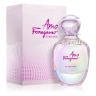 Salvatore Ferragamo AMO Flowerful Apa de Toaleta Femei Concentratie Ap