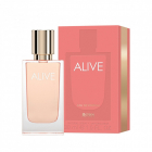 Hugo Boss Alive Apa de Parfum Femei Concentratie Apa de Parfum Gramaj 